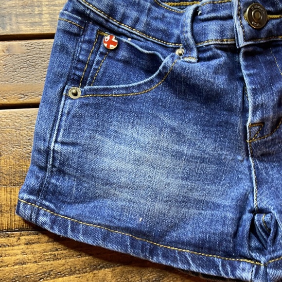 Girls Hudson shorts - Picture 2 of 4